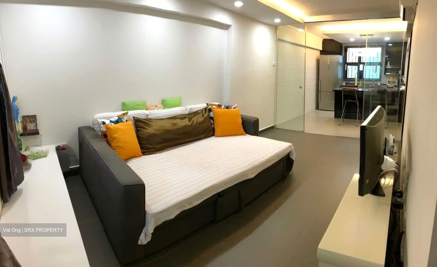 Blk 84 Commonwealth Heights (Queenstown), HDB 3 Rooms #587761831